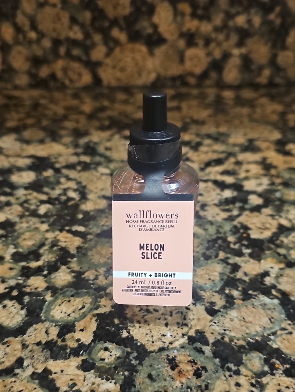 White Barn Melon Slice Wallflower Refill